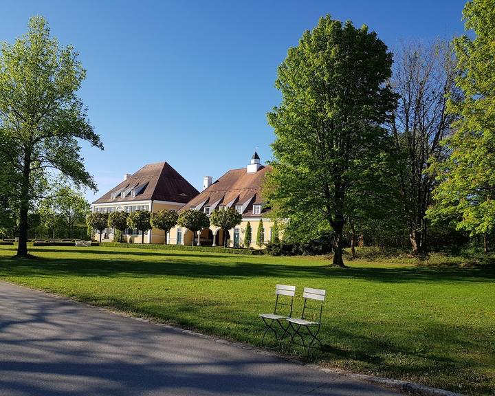 Gut Altholz - Restaurant