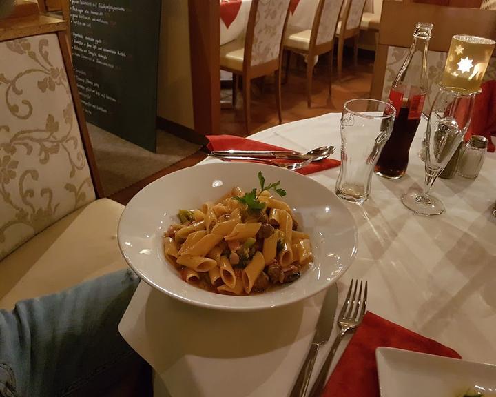 Trattoria Calabria Mia