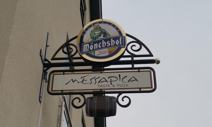 Pizzeria Messapica